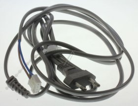 Sharp Mains Power Lead - Caccva077kkkz Ac Cord