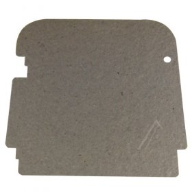 Samsung Insulation Sheet - De71-60461a Cover-ceiling mica t0 3 w114 2l117 5