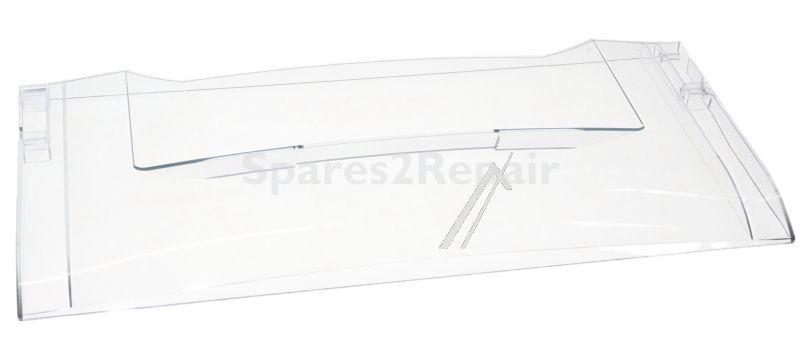 Hisense Gorenje Freezer Case Flap - 447560 Compartment Door Zo 6n-1 031