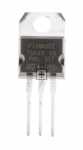 Stmicroelectronics Transistors - P11nk50z N-kanal Mosfet, 500v 10a To-220