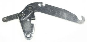 Bompani Door Hinge For Dishwasher - 672001300029 Hinge Left