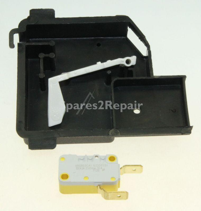 Microswitch For Home Appliance - 50230715000 Microswitch [Electrolux Aeg]