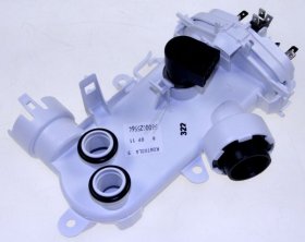 Dishwasher Flow through Heater - 00266201 Instantaneous Water Heater [Bosch Siemens]