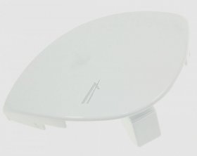 Washing Machine And Tumble Dryer Door Handles - C00075321 482000027329 Door Handle Outer Cover [Whirlpool Indesit]