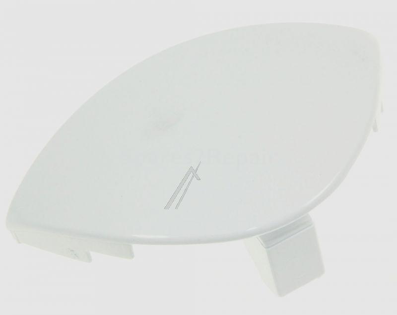 Washing Machine And Tumble Dryer Door Handles - C00075321 482000027329 Door Handle Outer Cover [Whirlpool Indesit]