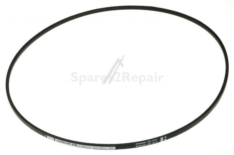 Optibelt Drive Belts - 10x1446mm Drive Belt