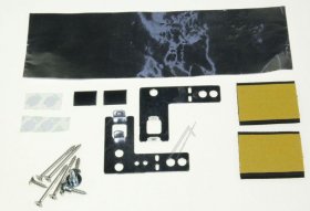 Mounting Parts - 52085762 Integrated Tool Gr-silva [Vestel]