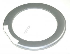 Door - 2318100205 C00883754 Front Door Assembly ( Arc745 Silver) [Arcelik]