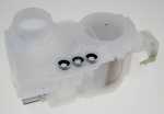 Smeg Salt Container - 692650086 Wat soft ls60-12+reed+hst