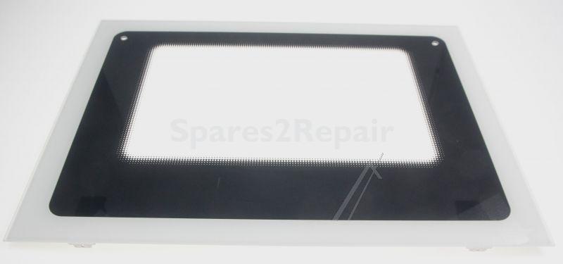 Oven outer Door - C00261138 482000062837 Main Oven Outer Door Glass [Whirlpool Indesit]