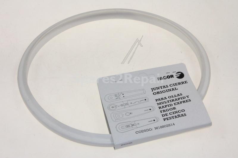 Fagor Pressure Cooker Seal - As0013685 Seal