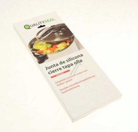 Pressure Cooker Seal - Pressure Cooker Seal Alternative For Fissler 22 Cm