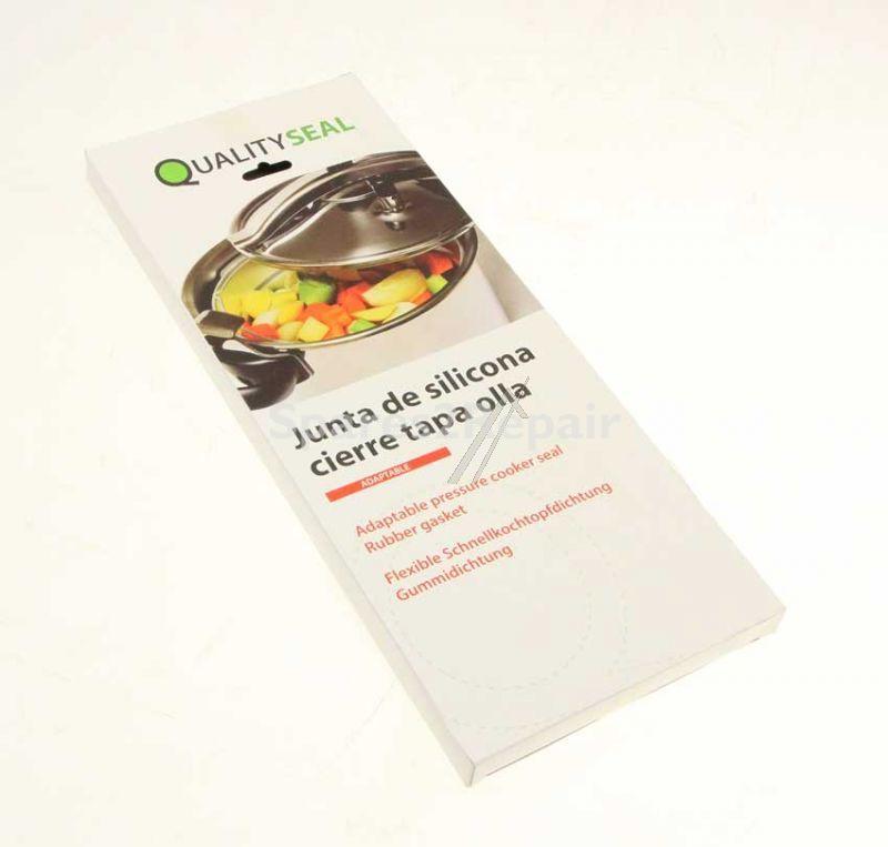 Pressure Cooker Seal - Pressure Cooker Seal Alternative For Fissler 22 Cm