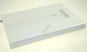 Freezer Case Flap - Evaporator Flap complete [Electrolux Aeg]
