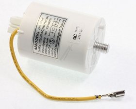 Radio Interference Suppression - 2827981300 C00888838 Interference Suppressor [Arcelik]