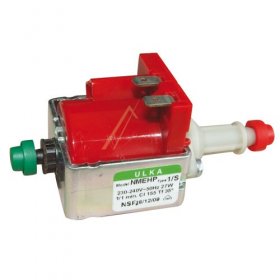 Ceme Pump For Coffee Machine - Nmehp1s Pump Ulka 27w-230v