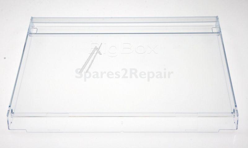 Drawer Front - 00708745 Panel [Bosch Siemens]