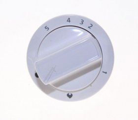 Button - Oven Gas Burner Ther Knob [Arcelik]