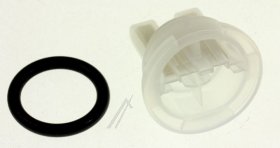 Optocoupler-sensor - C00297920 482000023393 Sensor Water Detector Plp2 Ntc [Whirlpool Indesit]