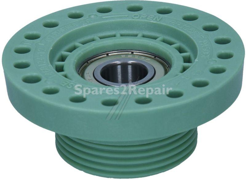 Support - Pa6203c 1468936057 Bearing Right 6203cr [Electrolux Aeg]