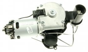 Saeco Coffee Grinder - 421941302932 General Motor Coffee Grinder Hgo 230v Assembly