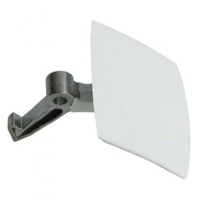 Washing Machine And Tumble Dryer Door Handles - 00069637 Handle [Bosch Siemens]