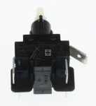 Power Switch - 00059459 Switch [Bosch Siemens]