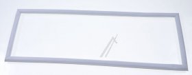 Freezer Door Seal - 49016867 Evaporator Door Gasket [Candy Hoover]