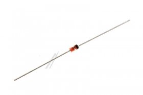 Fairchild Zener Diode - Bzx85c30 Diode,zener 1,3w 30v Typ:bzx85c30