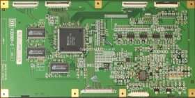 32LC2R - LVDS - V320B1-C