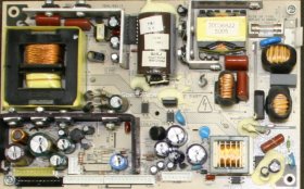 Bush 32TV022HD - PSU - 17PW15-8 - 160905