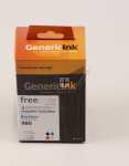 Freecolor Cartridge - Br985-ink4-frc K10350f7 Inkjet Multipack Color For Brother Lc-985