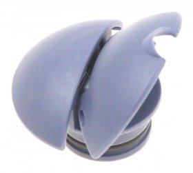 Domena Square Plug - 500592031 Complete Lid Water Tank