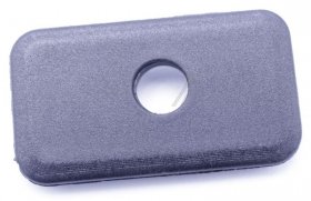 Simfer Mounting Parts - H20-25-300-014 10001975 Plastic Lid Bottom Hinge For Metal Lid Right V02