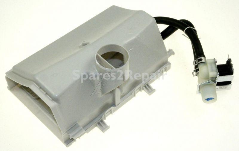 Lg Detergent Case - Acz72910201 Dispenser Assembly