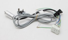 Starter Relay - Ptc Bar Assembly Condens az90yt [Arcelik]