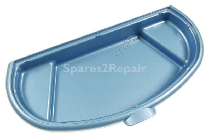 Drip Tray - 5313217631 Drip Tray Pogg Vrn Blue Dlbl50-m-pgg Eco310 [Delonghi]