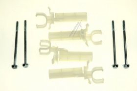 Mounting Parts - Fixing Kit [Bosch Siemens]