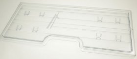 Glass Panel - 00363171 Shelf [Bosch Siemens]