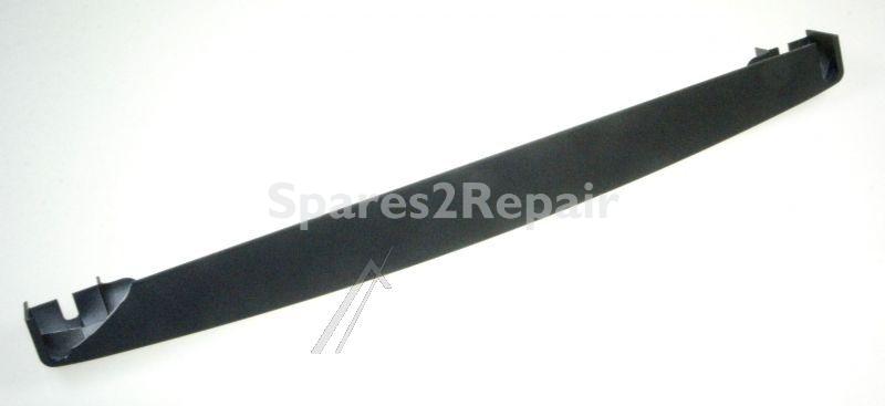 Kickplate - 00357720 Panel-base [Bosch Siemens]