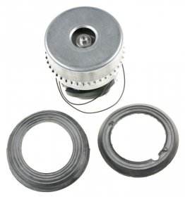 Nilfisk Vacuum Cleaner Motor - Mkm7576 Domel 49598 Electric Motor 230-240v 50hz
