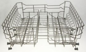 Dish Basket - 12976000001563 Upper Basket Assembly [Midea]