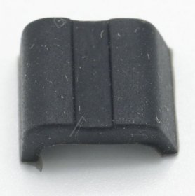 Rubber Foot - C00141768 482000081742 Rubber Buffer - Pan Grid Iron Pz [Whirlpool Indesit]