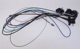 Harness - C00493064 481231028024 Cursor Rest Heat [Whirlpool Indesit]