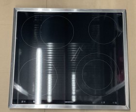 Ceramic Surface - 00686509 Glass Ceramic Hob Top [Bosch Siemens]