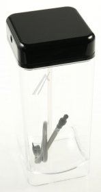 Melitta Milk Container - Milk Container Compl