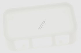 Lamp Cover - C00445069 481010690073 Cover Lamp White [Whirlpool Indesit]