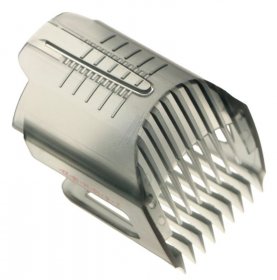 Babyliss Shaver Comb Attachment - Cutting Guide 2-24mm