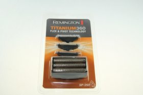 Remington Shaver Head - Sp-390 ZubehÖr Sp390 Kombi-pack