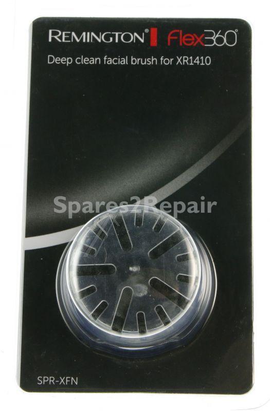 Remington Carrier Assy - Spr-xfo BÜrstenkopf-basis Flex 360
